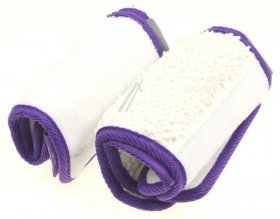 Domena Workshop Service Aids - 500971206 Pack Of 2 Ling Sonic Violet