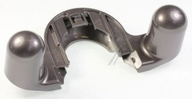 Dyson Housing - 0036701 900367-01 Dc02 Grey Lower Motor Cover