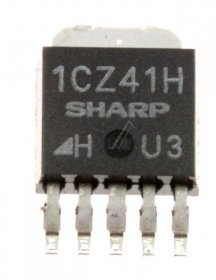 Sharp Ic - 1cz41h Pq1cz41h2z Ic