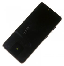 Samsung Display Unit - Gh82-25754a Svc Assembly Smt-octa(svc-e-zk)sm-a525f tur