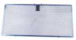 Metal Grease Trap - C00630611 488000630611 Self Supp Filter 508x242 5 F8 P [Whirlpool Indesit]