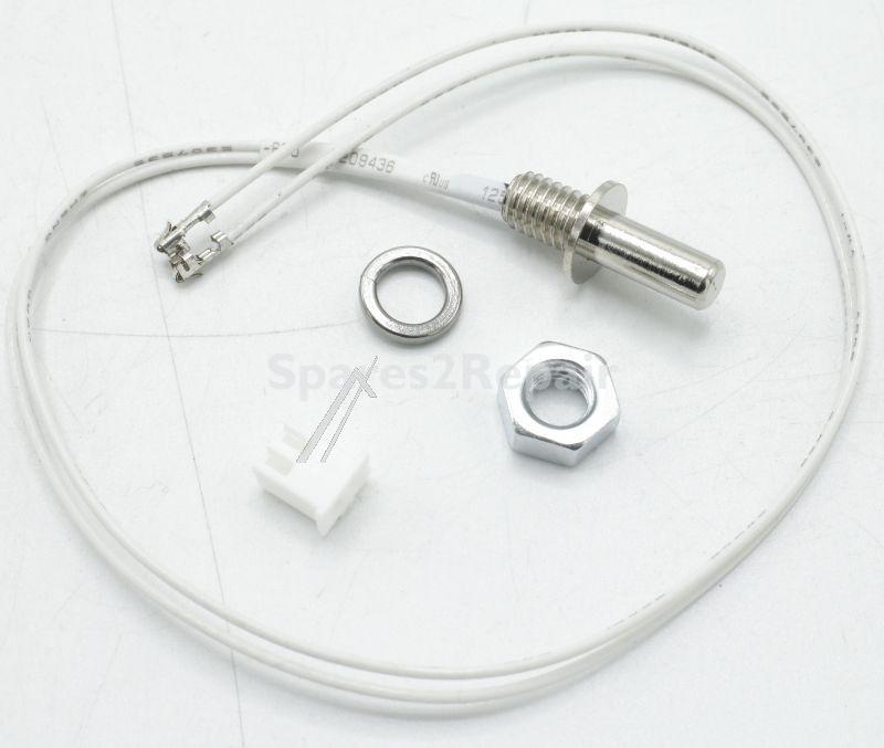 Temperature Sensor - At6196003300 Kit Temperature Sensor 4616 [Delonghi]