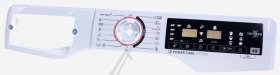 Operating Unit Screen - 43034010 Crusc+f H3ws A fus sy [Candy Hoover]