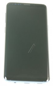 Samsung Display Unit - Gh97-21696d Samsung Galaxy S9 (sm-g960f) Lcd + Touch Fullset - Blue