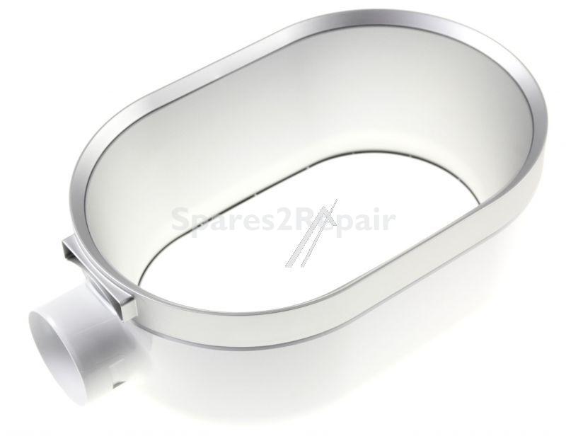 Dyson Vacuum Cleaner Nozzle - Burstenkopf Dc07 S-y