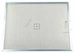 Metal Grease Trap - Fat Filter 2+1+1 1mg288 5x379 [Electrolux Aeg]