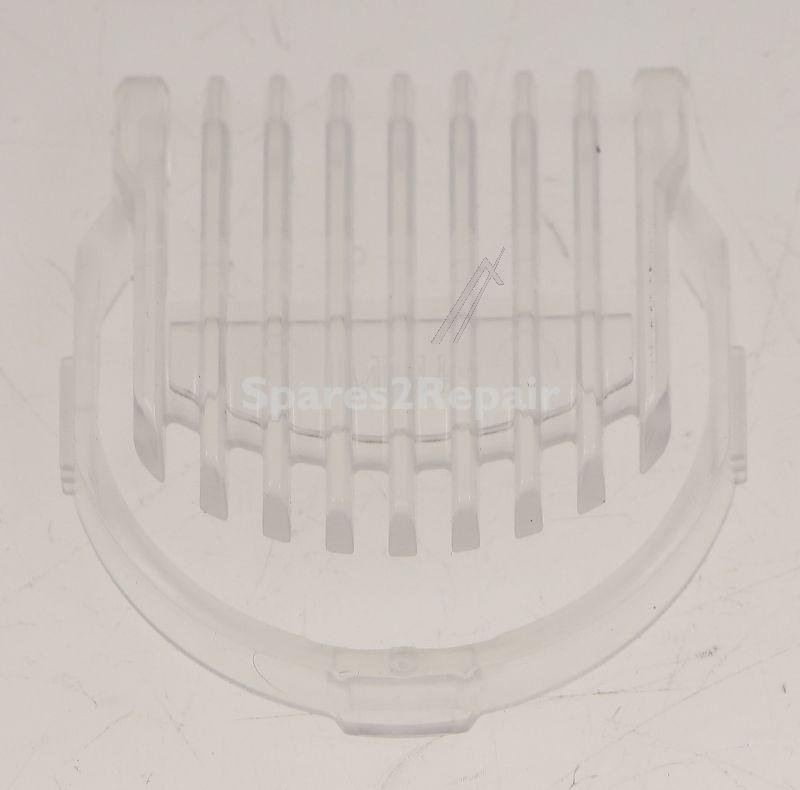 Comb Attachment - 35807251 Cutting Guide 4mm [Babyliss]