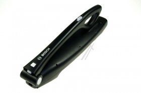 Handle Vacuum Cleaner - 00248341 Central Unit [Bosch Siemens]