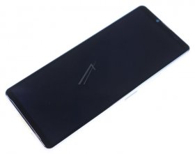 Sony Display Unit - A5047174a Display Unit Xperia 10iv (xq-cc44 Xq-cc54 Xq-cc72) White