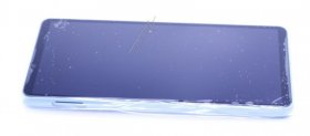 Sony Display Unit - A5047175a Display Unit Xperia 10iv (xq-cc44 Xq-cc54 Xq-cc72) Mint