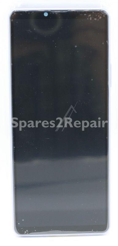 Sony Display Unit - A5047176a Display Unit Xperia 10iv (xq-cc44 Xq-cc54 Xq-cc72) Lavender