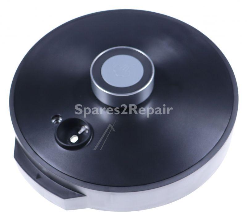 Flap - Ss-992553 Can Black [Groupe SEB]