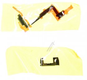 Oppo Button - 4020001 Power Key Fpc Find X5 Pro-find X5 Pro Dimensity(cph2305-pfem10-pffm20) For