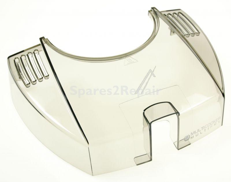 Flap - 5912510851 Top Cover [Delonghi]