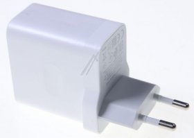 Oppo Power Supply mobile Phone - 5473825 The Power Adapter @dc5v 6a Vc56hbeh Usb3 0 White Europe Standard English Injoinic B791