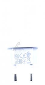 Oppo Power Supply mobile Phone - 5473461 The Power Adapter @dc5v 2a Op52caeh Usb Female White Europe Standard English Cost Down New Logo I919