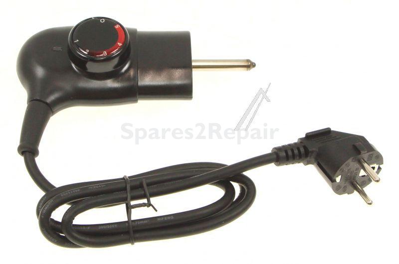 Domena Thermostats - Bloc Thermostat Pla620
