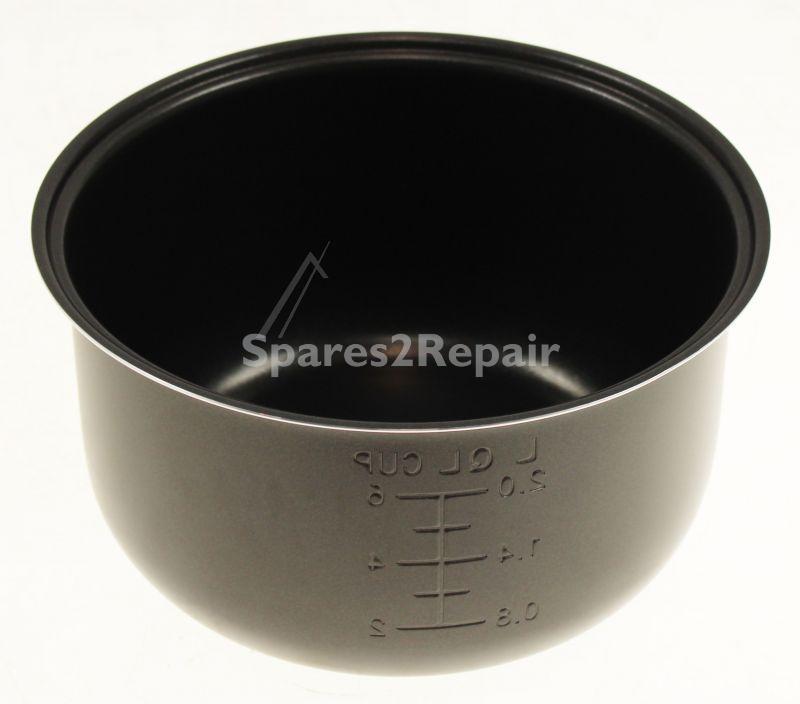 Domena Tub Flap - 500981195 Cooking Chamber