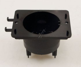 Samsung Housing Base - Dg63-00087a Cover-dial-select Bt62fqbpst Pc Lexan 14