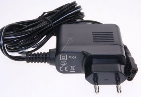 Panasonic Battery Charger-discharger - Charger Adapter