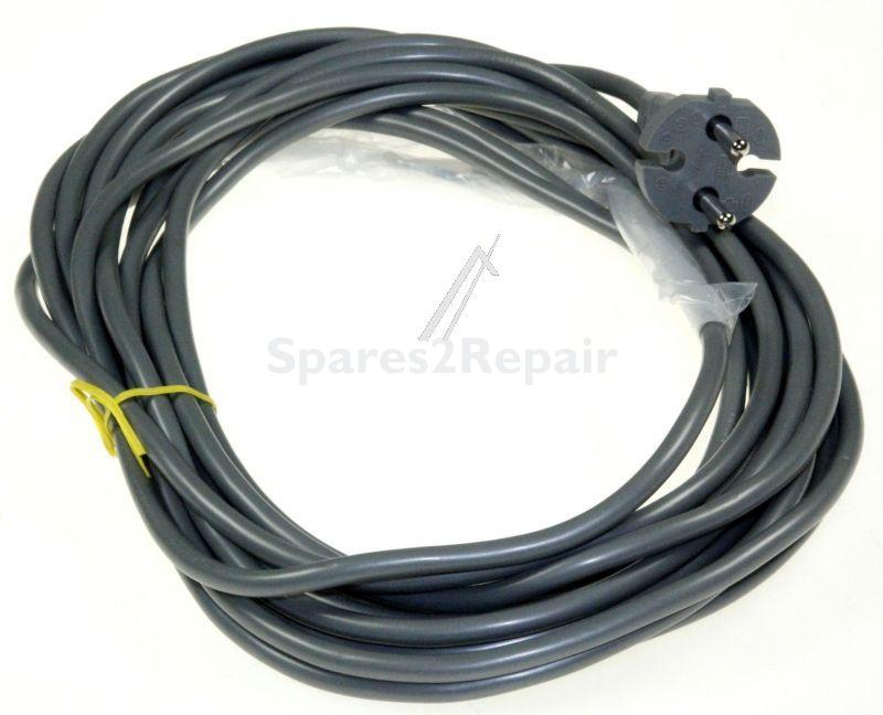 Dyson Vacuum Cleaner Line Cords - Kabel Dc15