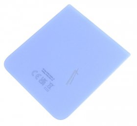 Samsung Battery Compartment Lid - Gh82-29298d Svc Cover Assembly-b-g_f721_lb_ukca