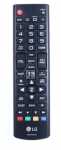 Lg Ir remote Control - Akb74475401 Remote Controller Assembly