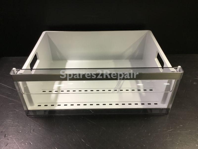 Drawers - 5940282900 C00873164 Crisper Assembly [Arcelik]