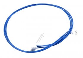 Hisense Gorenje Harness - 870418 Wiring Harness Door Lock En Ps-22 N