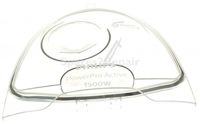 Philips Flap - 996510078195 Container Flap