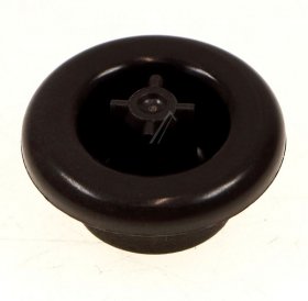 Turntable Coupler - Ms-652742 Drive Shaft-gray [Groupe SEB]