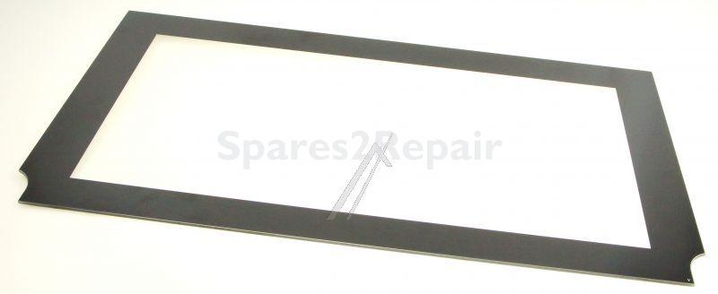 Glass Panel - 1043947 Stacking Tray [Amica]