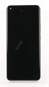 Xiaomi Display Unit - 56000700k200 After Sale Front Cover Display Module-mi11-silver