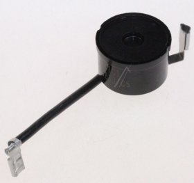 Liebherr Motor - 694169700 Motor Protection T0883-g6