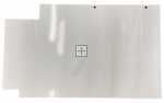 Side Cover Housing - 1514060101 C00899419 Side Panel-left-arc744 [Arcelik]