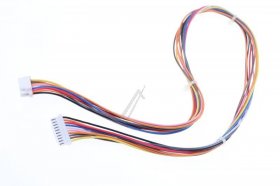 Samsung Harness - Dg96-00303a Assembly Wire Harness-b nq50c7535ds 230vac 2