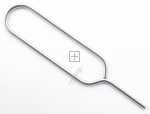 Oppo Mobile Phone Tools - 3881073 Pin A83 Stainless Steel