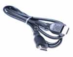 Samsung Hdmi Cable - Bn39-02661a Hdmi Cable 24t450fquxen 19 1500mm Black