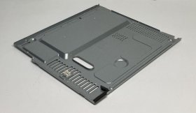 Samsung Side Cover Housing - Dg94-04537a Assembly Case-right nv7000b gi t0 5