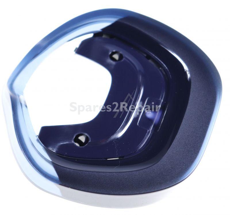 Philips Saeco Housing Part - 423902284001 Svc Rear Panel Cover
