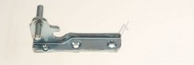Samsung Door Hinges - Da97-12141c Assembly Hinge Center Td-pjt T4 0 Shp1