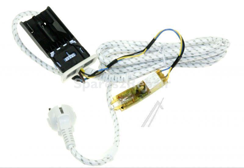 Mains Power Lead - Power Cord [Groupe SEB]