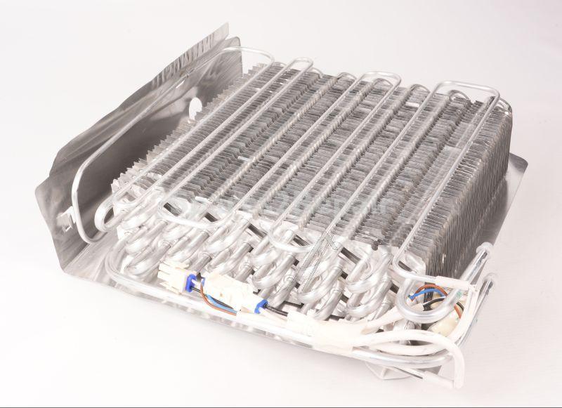 Condensation Cont. Compress. - 140041652045 Evaporator Complete [Electrolux Aeg]