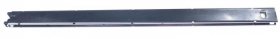 Hisense Gorenje Guide Rail - 843070 Ferritic Guide Assembly