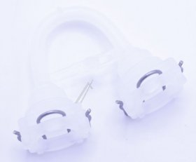 Connector - As00000742 Connection High Pressure [Delonghi]