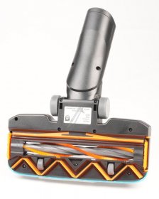Saeco Vacuum Cleaner Nozzle - 300006318662 Active Nozzle Fc6718-01 Darkro
