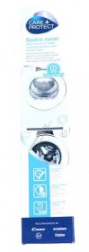 Build in Frame - Wsk1102-2 35602394 Wsk1102-2 Slm Fm Stck Kit [Candy Hoover]
