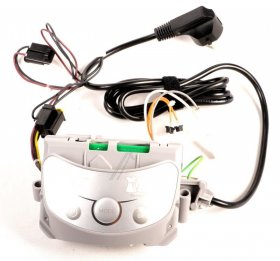 Housing - Cs-10001084 S-e Front Side Gty Gv9230 [Groupe SEB]