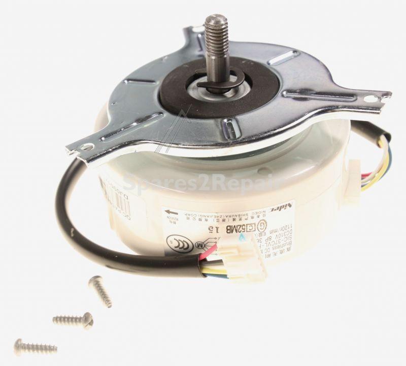 Philips Saeco Motor - 996510079888 Motor