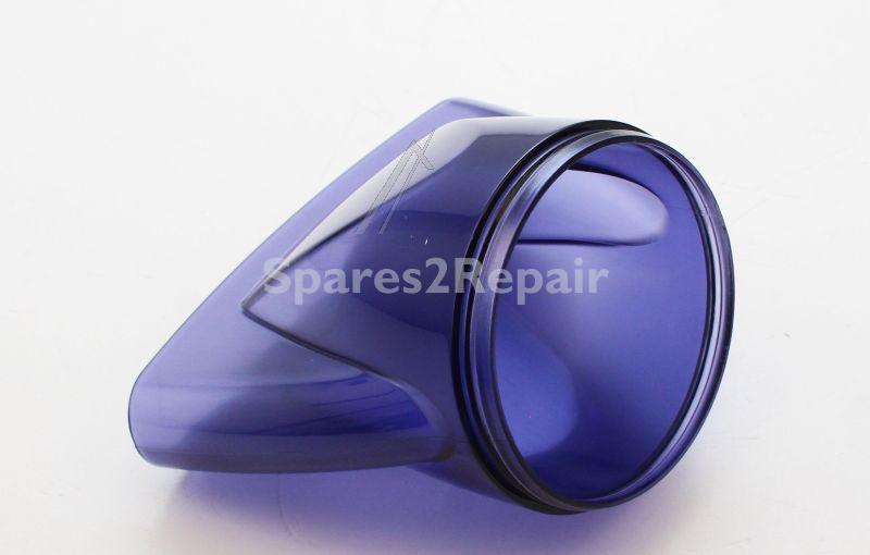 Diffuser For Hair Dryer - 21857810 Concentrator [Babyliss]